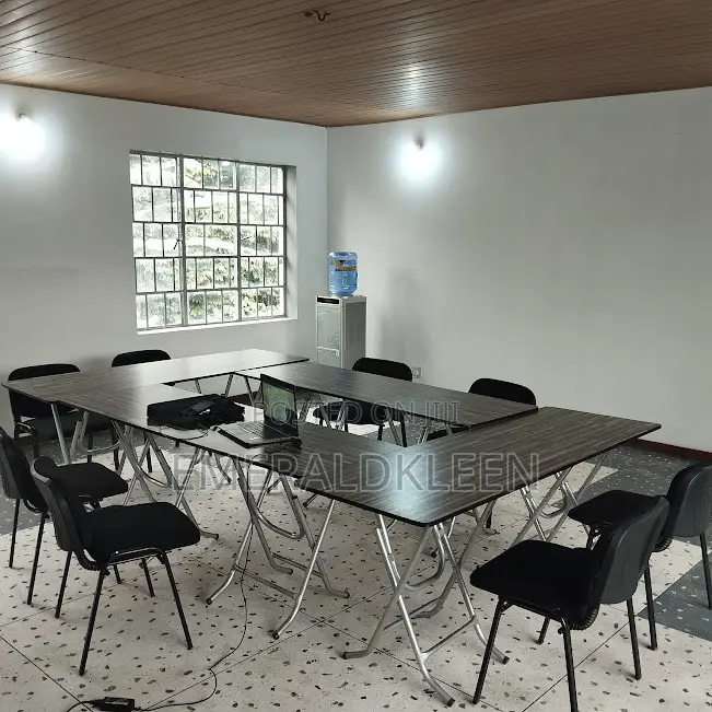 Coworking Space, Office Space and Workstation in Balogun