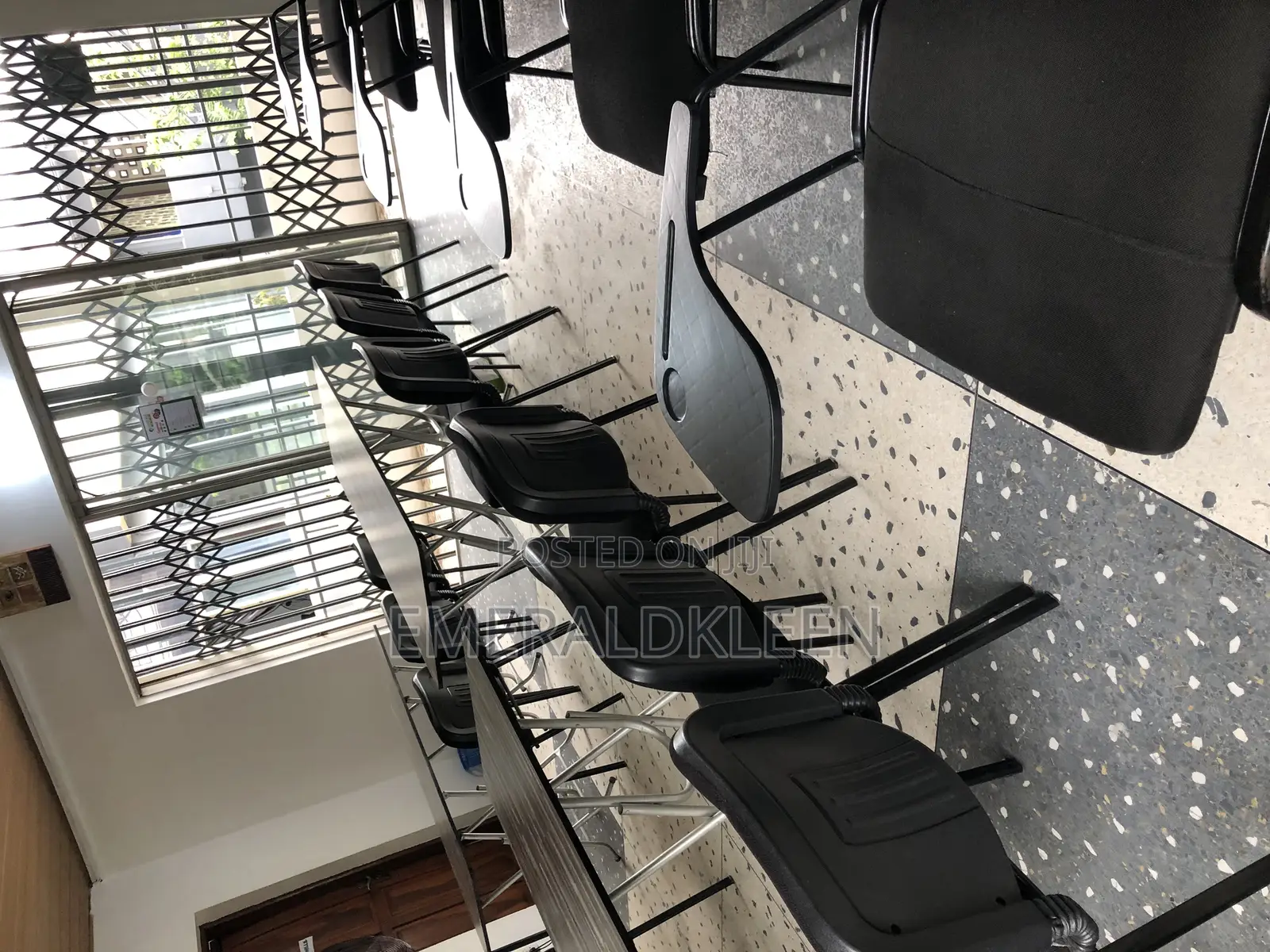 Lecture Training Room for Rent in Alausa