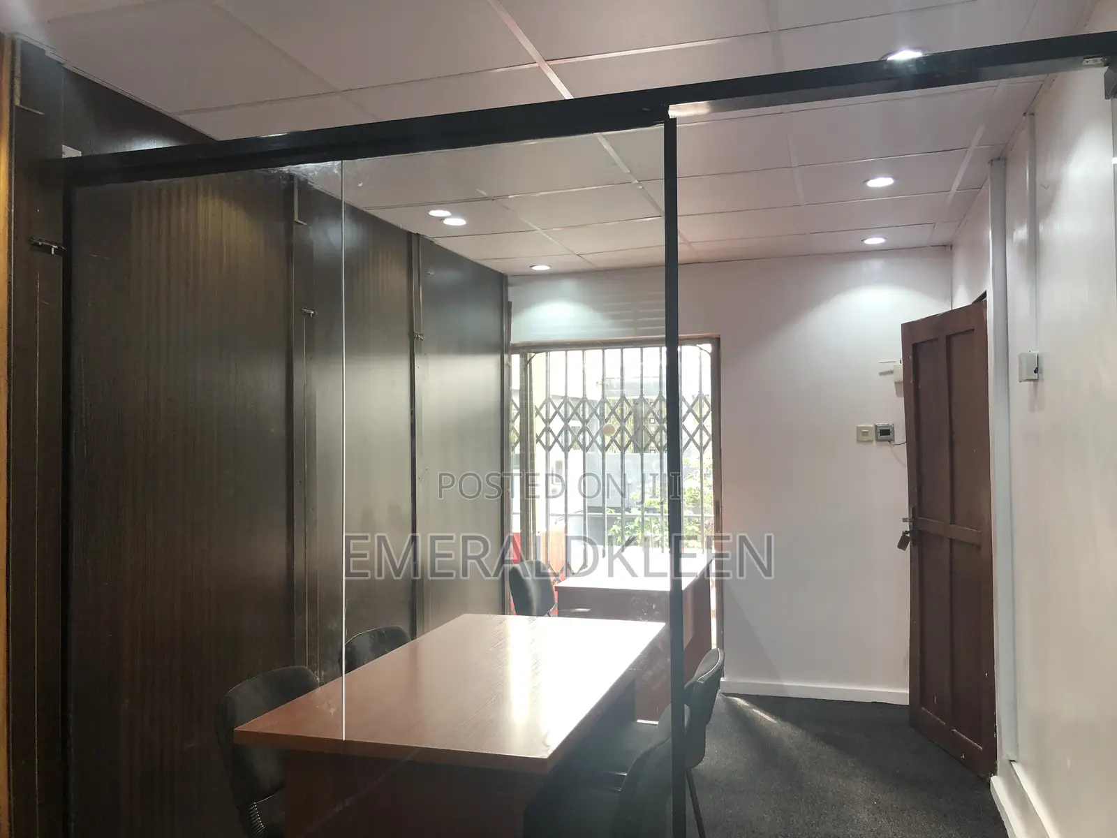 Affordable Office Space in Awolowo Way