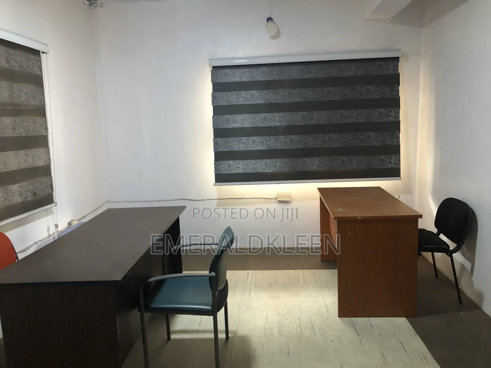 Affordable Office Space in Awolowo Way