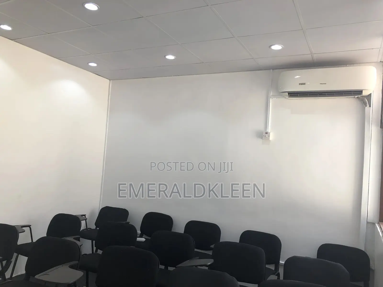 Affordable Office Space in Awolowo Way