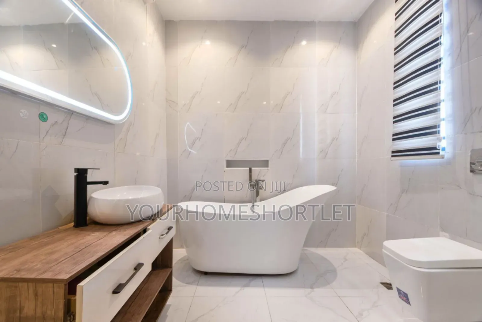 Luxury 5 Bedroom Duplex With Ps 5 Self Compound in Ologolo