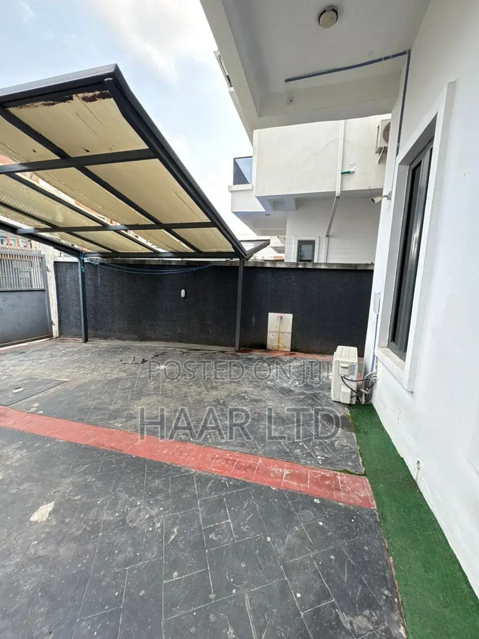 Fully Serviced Master Bedroom Per Month With Private Pool Monthly Rent in Lekki Phase 2