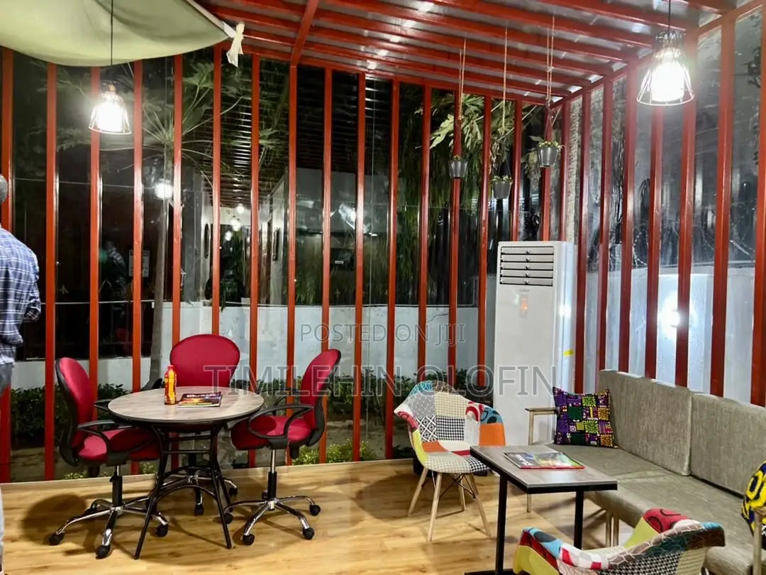 Training Halls, Virtual Office Business Support Services in Abuja in Wuse 2