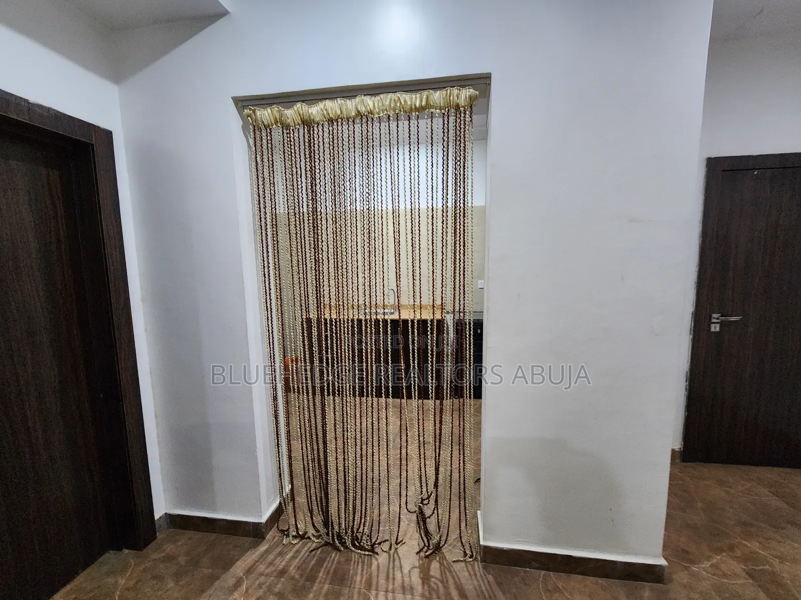 Well Located One Bedroom Apartment at Uptown Apartment, Katampe, Abuja in Katampe (Main)