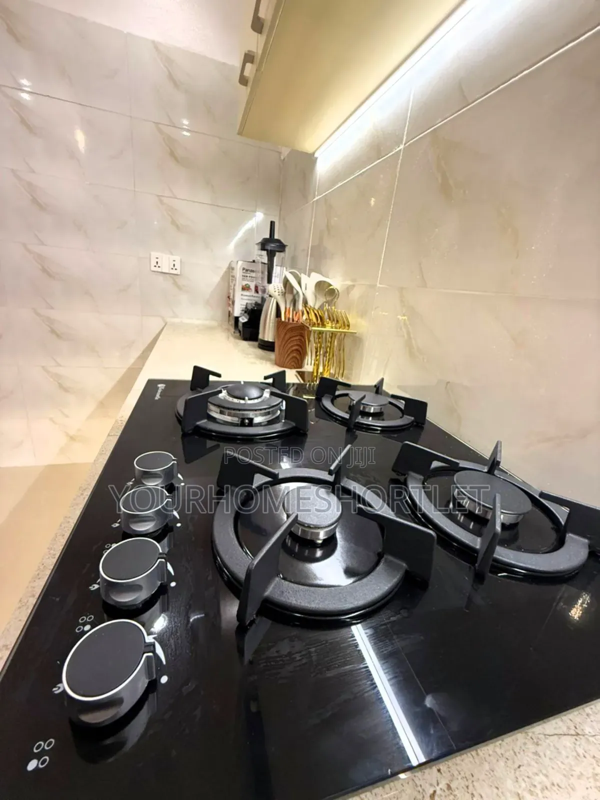 Luxury 2 Bedroom With Ps5 in Awolowo Way