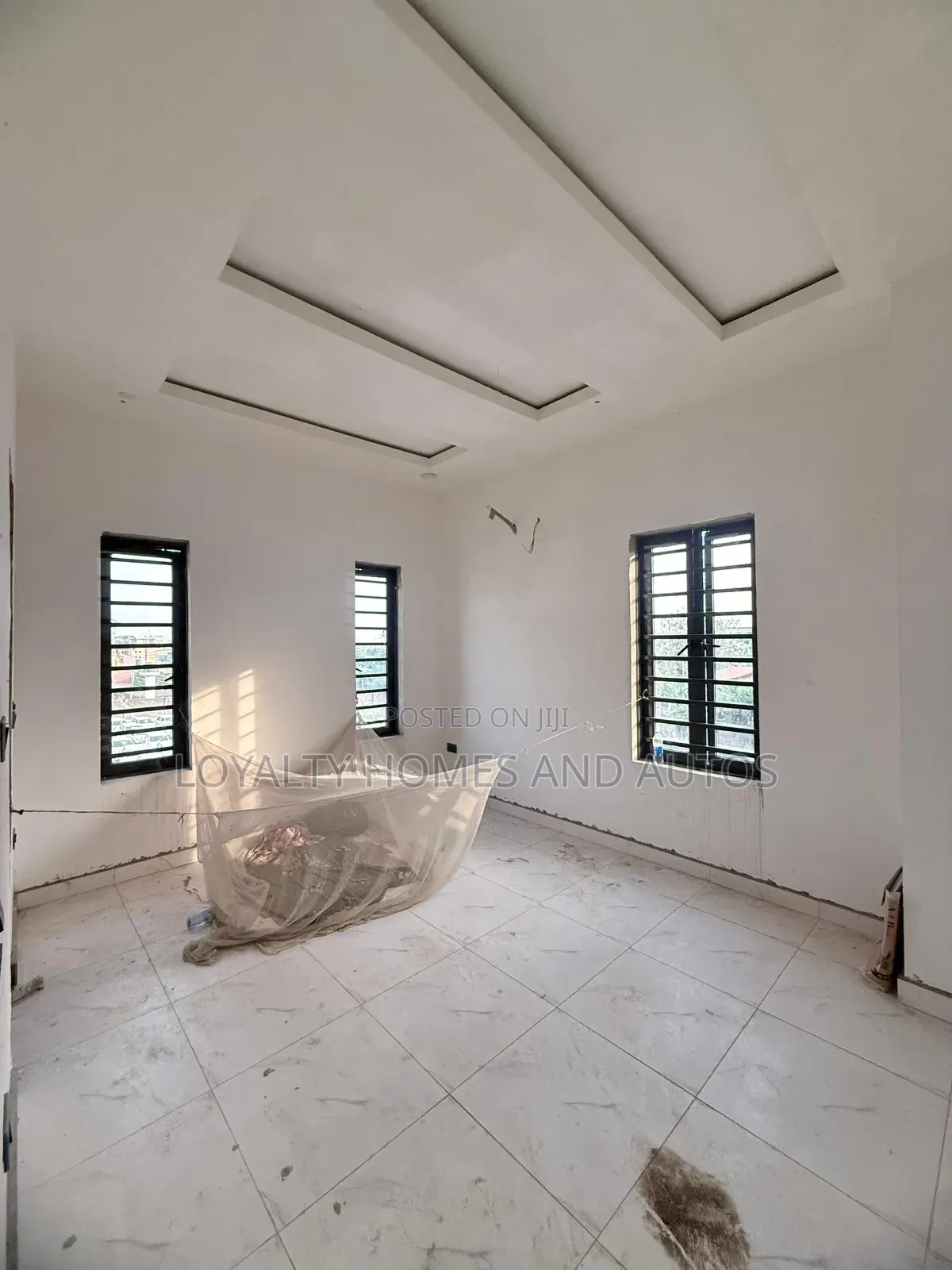 5bdrm House in Lekki Phase 1 for sale in Lekki Phase 1