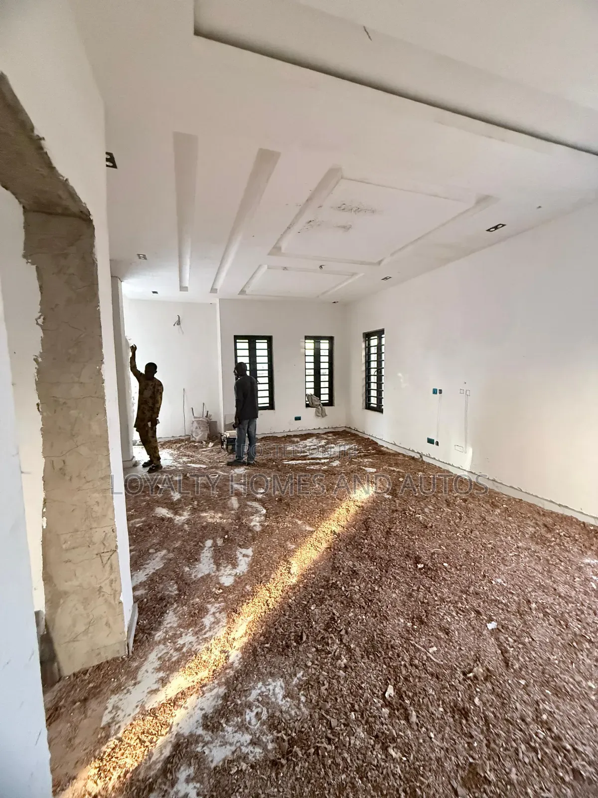 5bdrm House in Lekki Phase 1 for sale in Lekki Phase 1