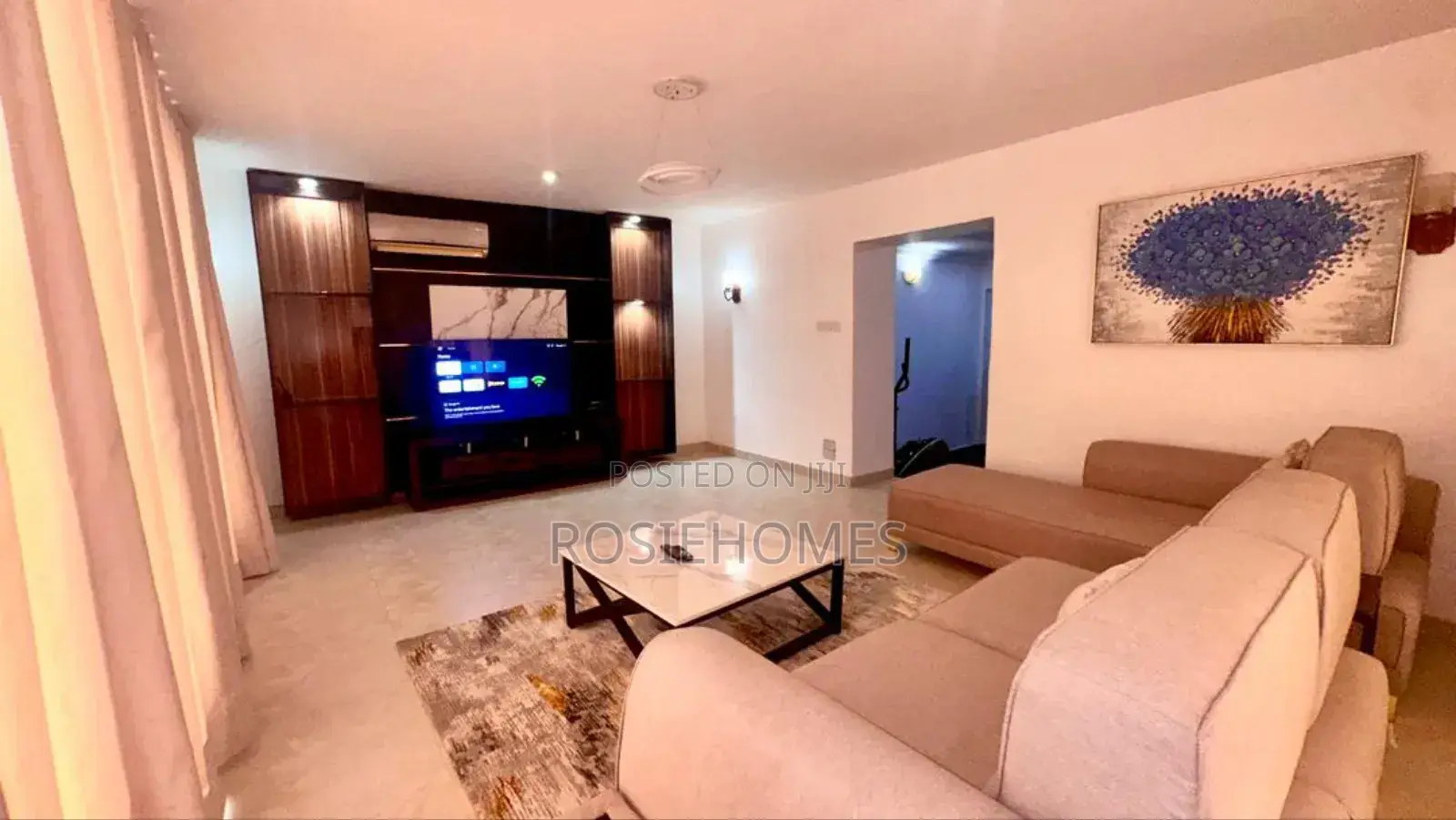 Step Into a New Level of Comfort in Lekki Expressway