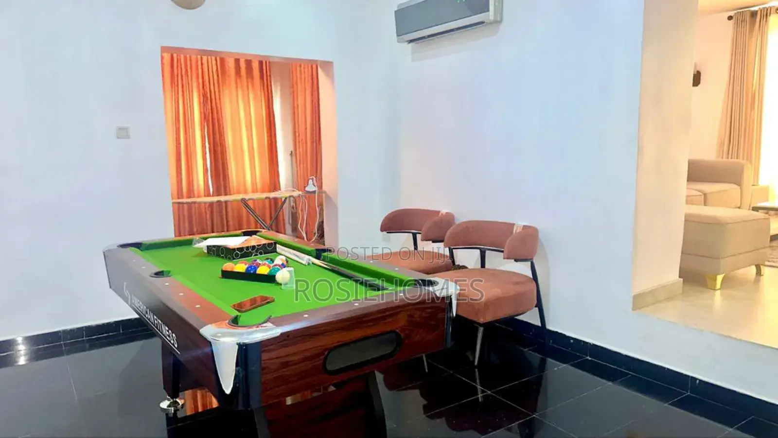 Step Into a New Level of Comfort in Lekki Expressway