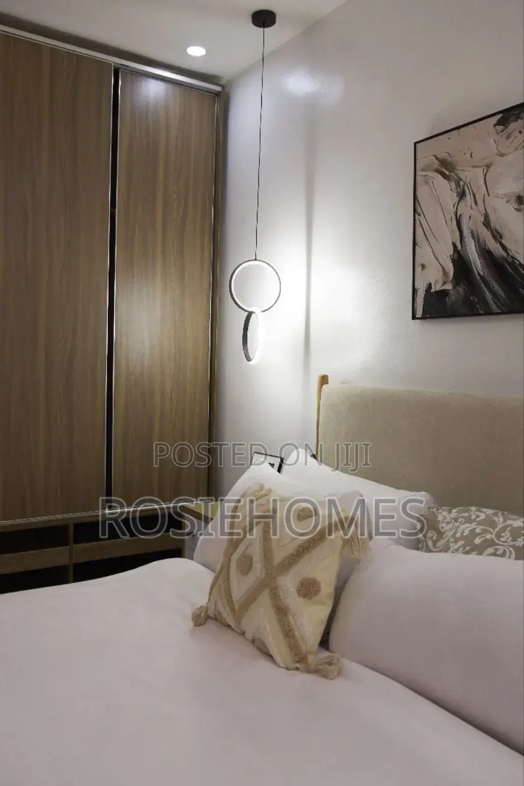 Step Into a New Level of Comfort in Lekki Expressway