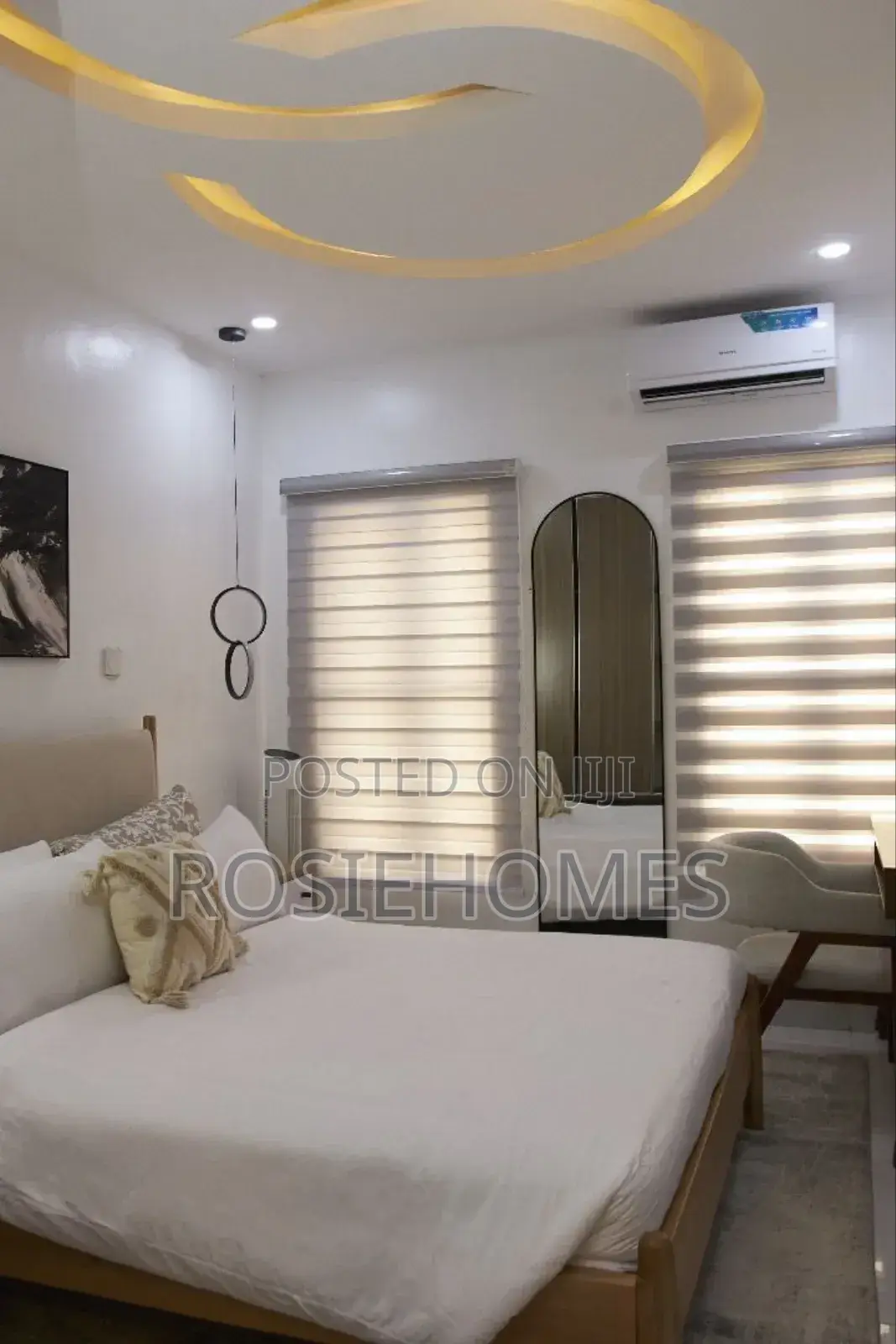 Step Into a New Level of Comfort in Lekki Expressway