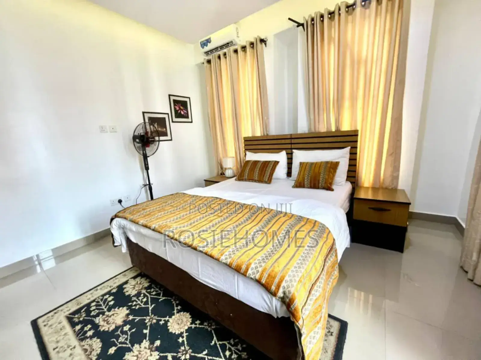 Home of Comfort in Lekki Expressway