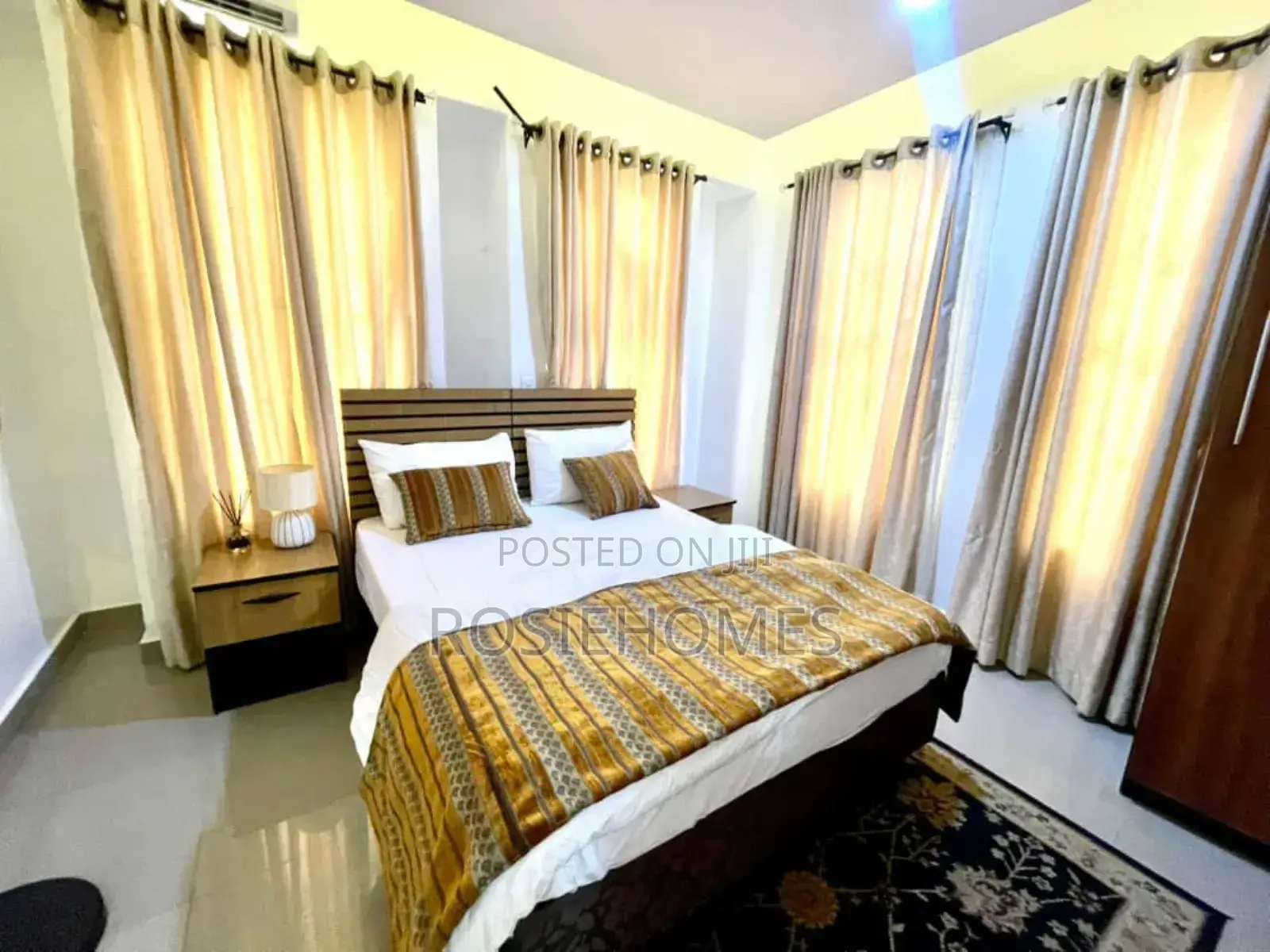 Home of Comfort in Lekki Expressway