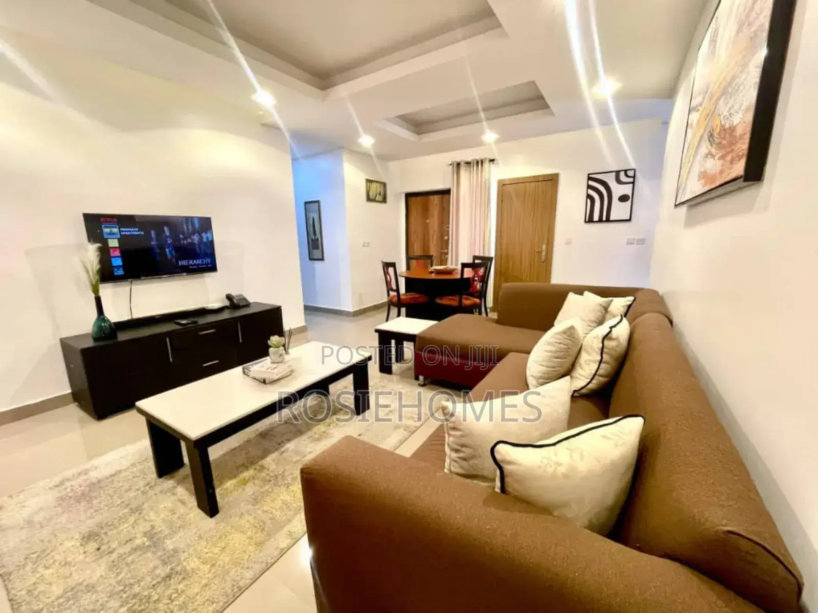 Home of Comfort in Lekki Expressway
