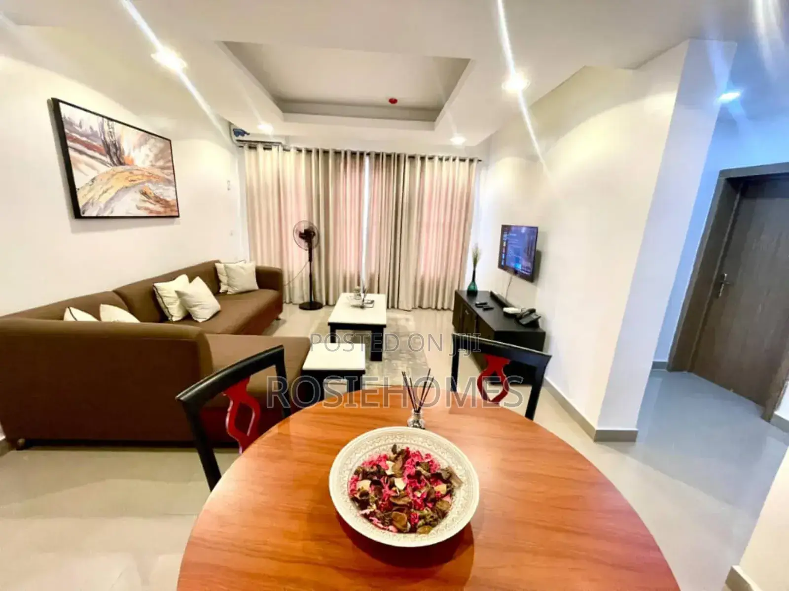Home of Comfort in Lekki Expressway