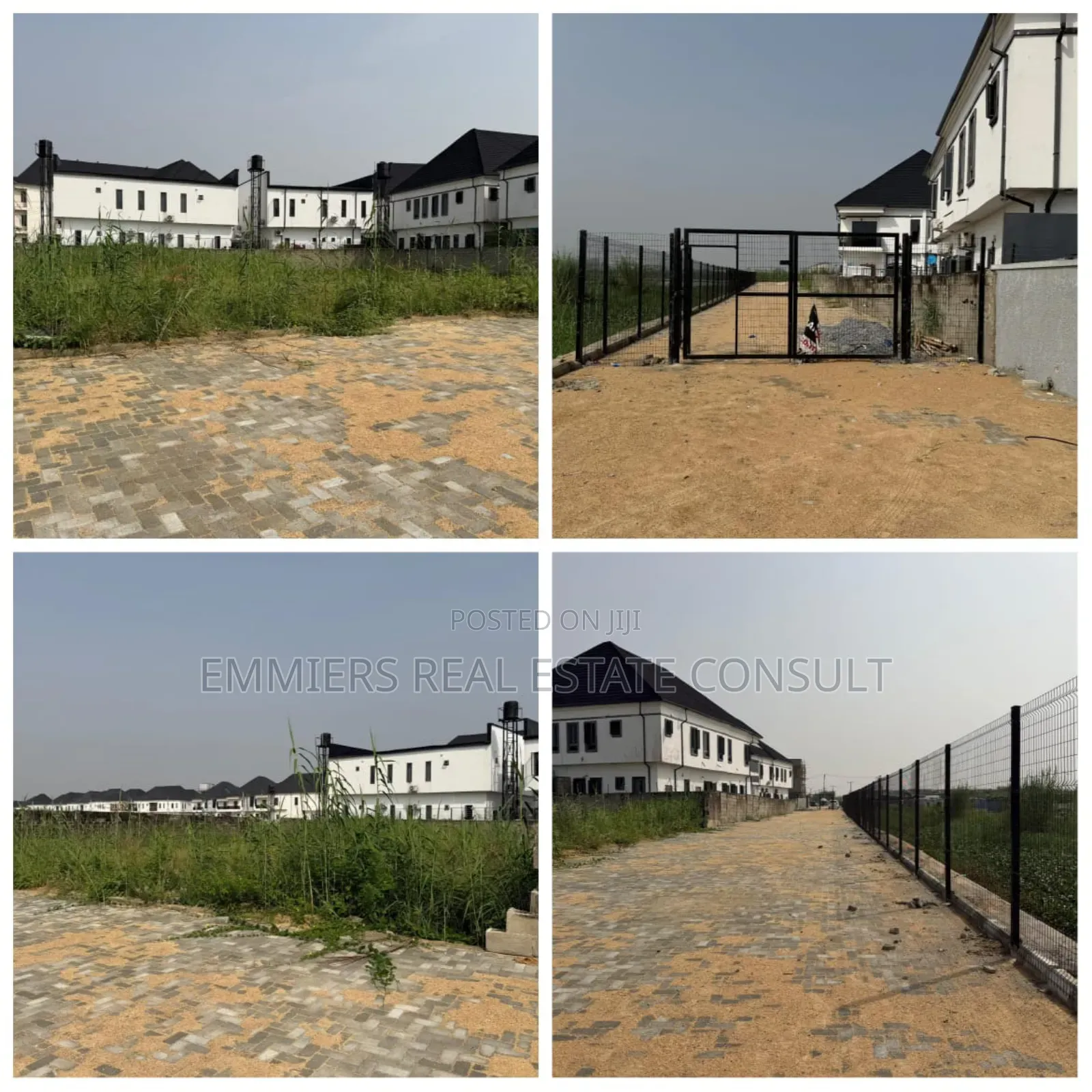 Plot of Land for Sale at Harris Drive, Lekki Lagos in Lekki Expressway