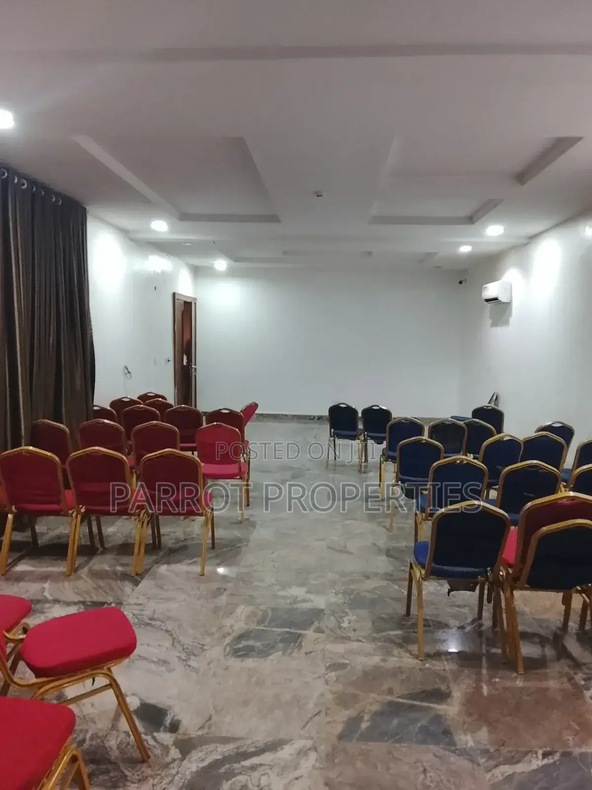 Hall For Rent in Gwarinpa