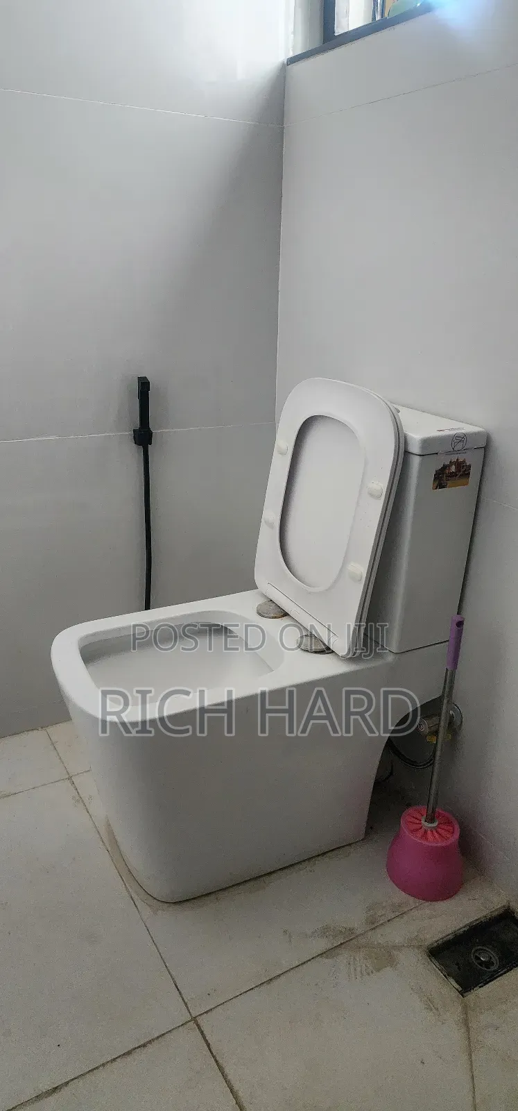 Men Boys Male Hostel in Ajah