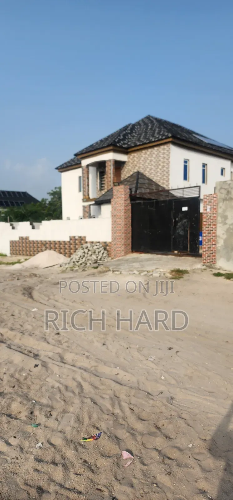 Men Boys Male Hostel in Ajah