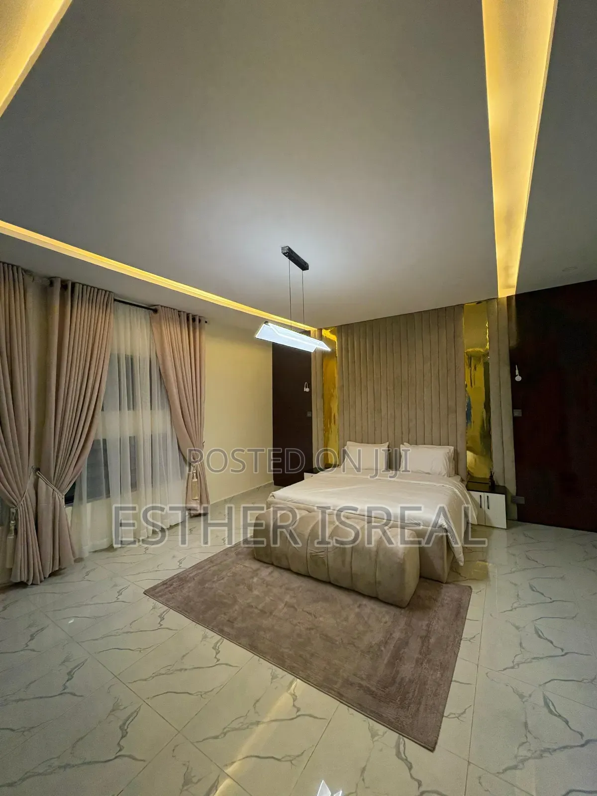 4 Bedroom Duplex Apartment Ajah in Ajah