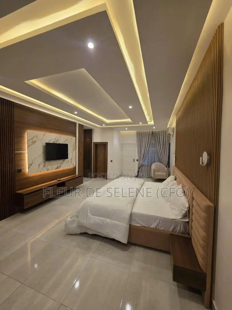 Service Apartment in Guzape District