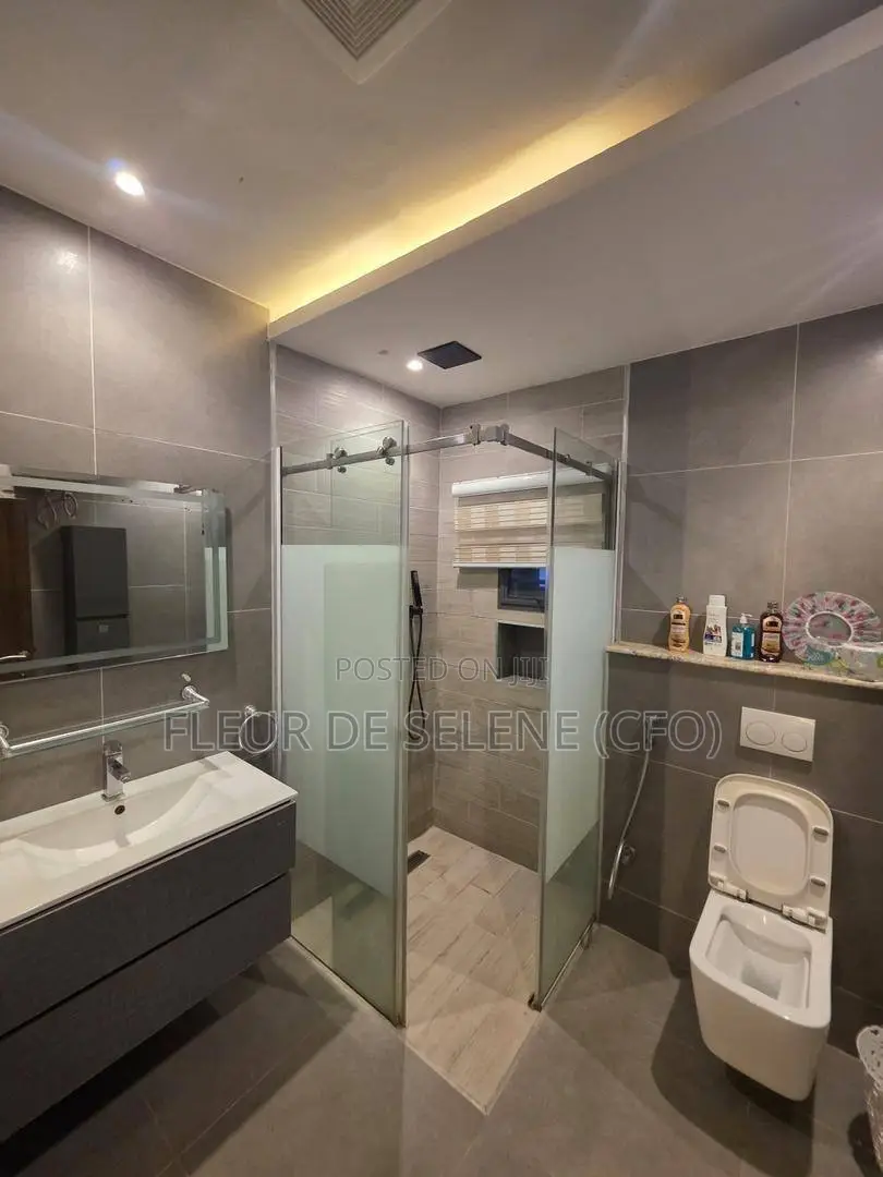 Service Apartment in Guzape District