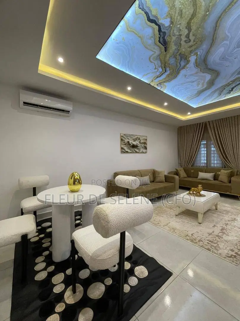 Service Apartment in Guzape District