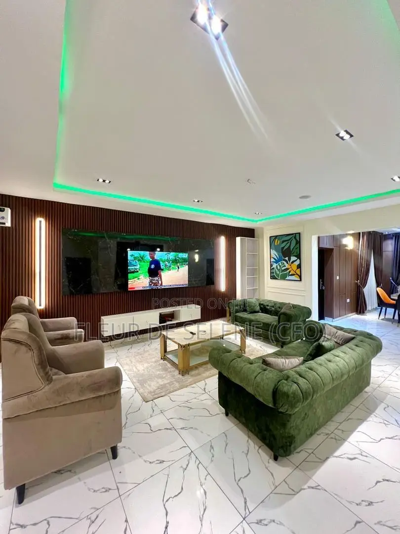 Service Apartment  in Mabushi