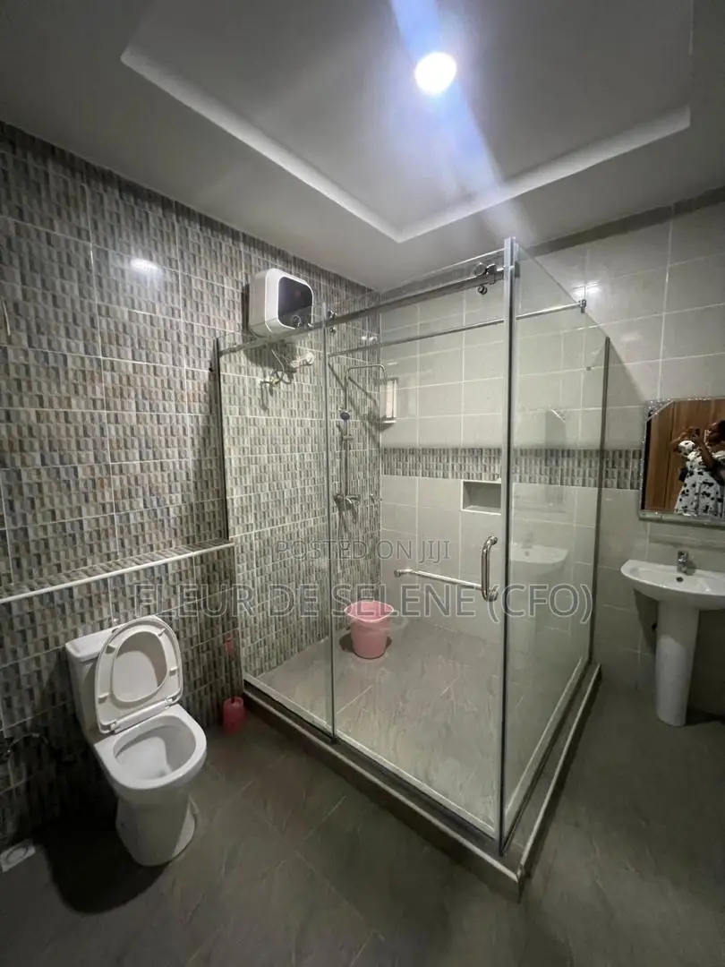 Service Apartment  in Mabushi