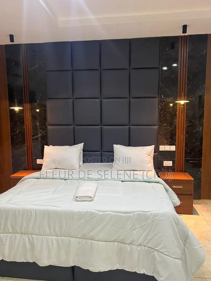 Service Apartment  in Mabushi