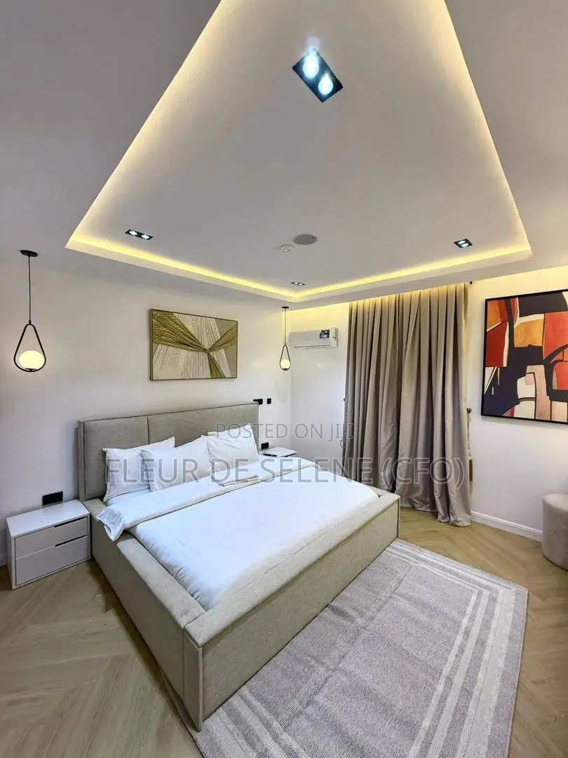 Service Apartment  in Wuse 2