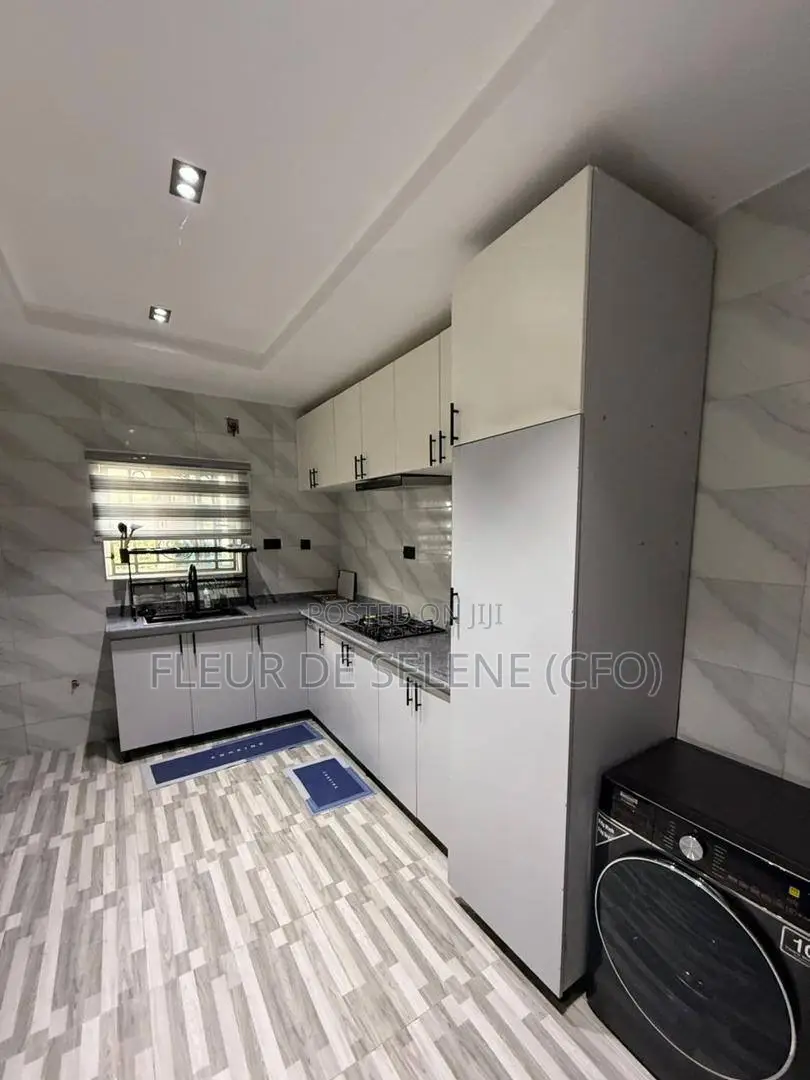 Service Apartment  in Wuse 2