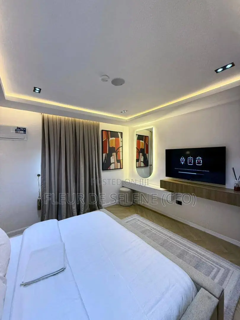 Service Apartment  in Wuse 2