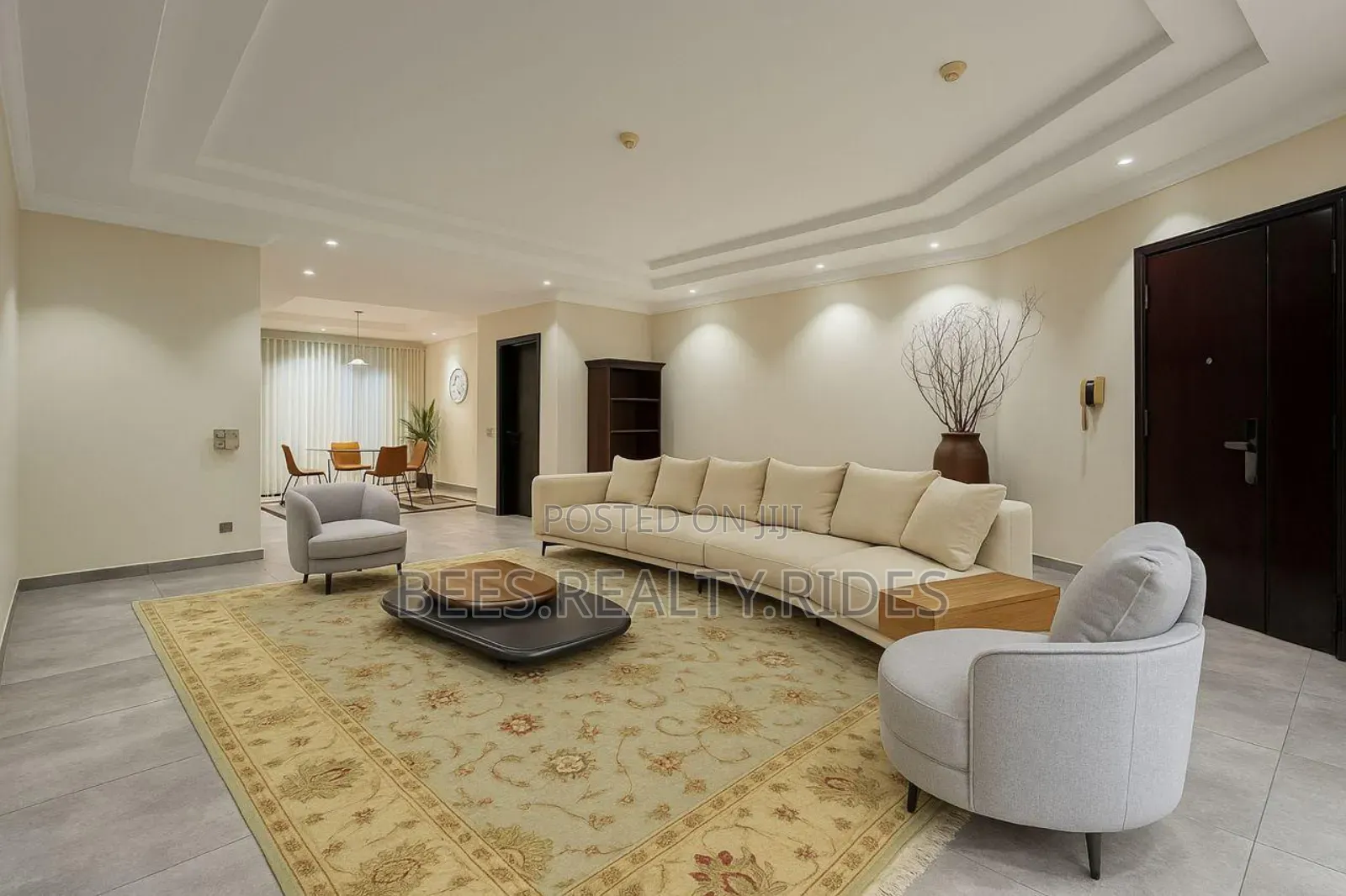Brand New 2 Bedroom Condo With a Ps5, Pool, Gym Office Space in Victoria Island