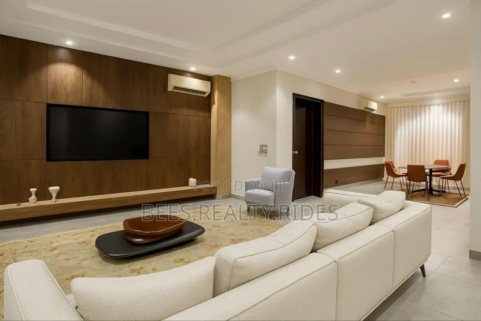 Brand New 2 Bedroom Condo With a Ps5, Pool, Gym Office Space in Victoria Island