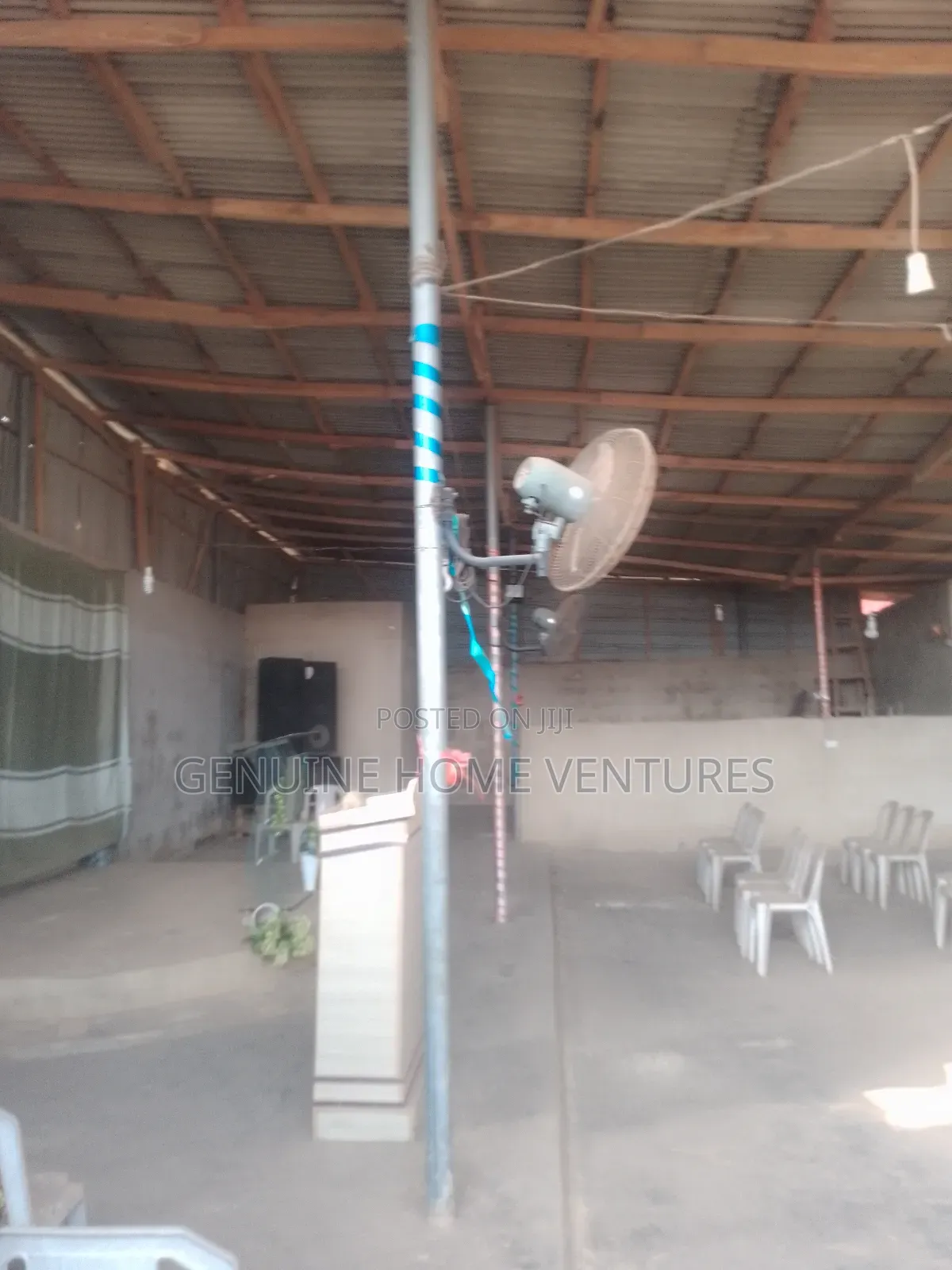 Church Space Agric Ikorodu Lagos in Agric