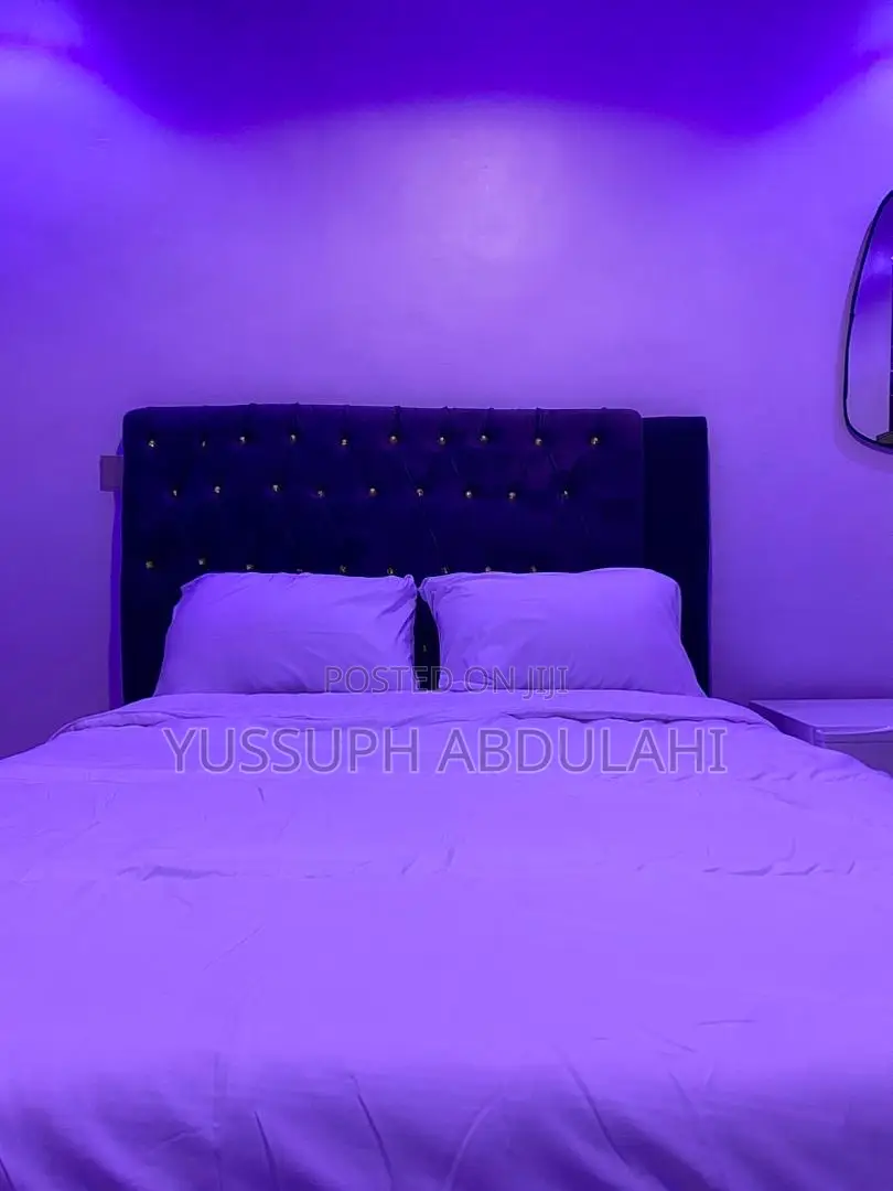 1 Bedroom Yaba in Adekunle
