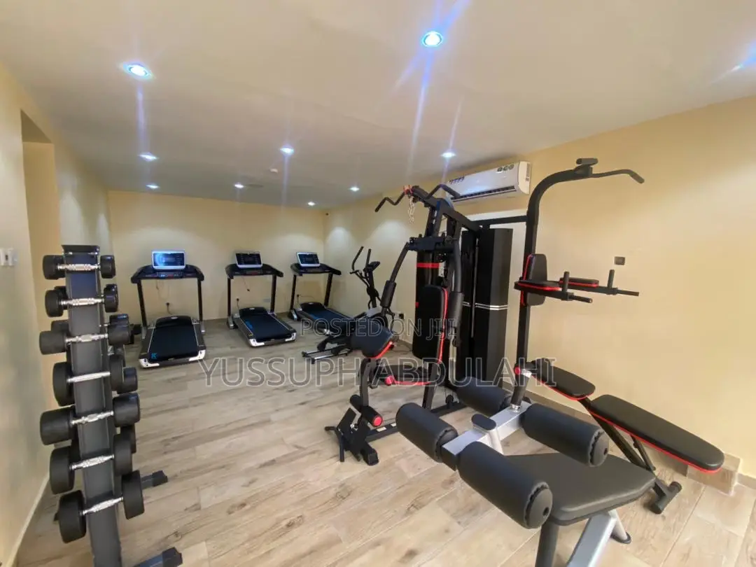 1 Bedroom Lekki Phase1 in Lekki Phase 1