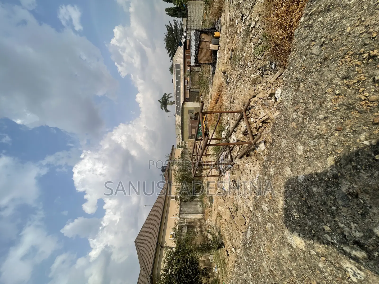 700sqm of Residential Land at Gwarimpa Estate Abuja Nigeria in Gwarinpa