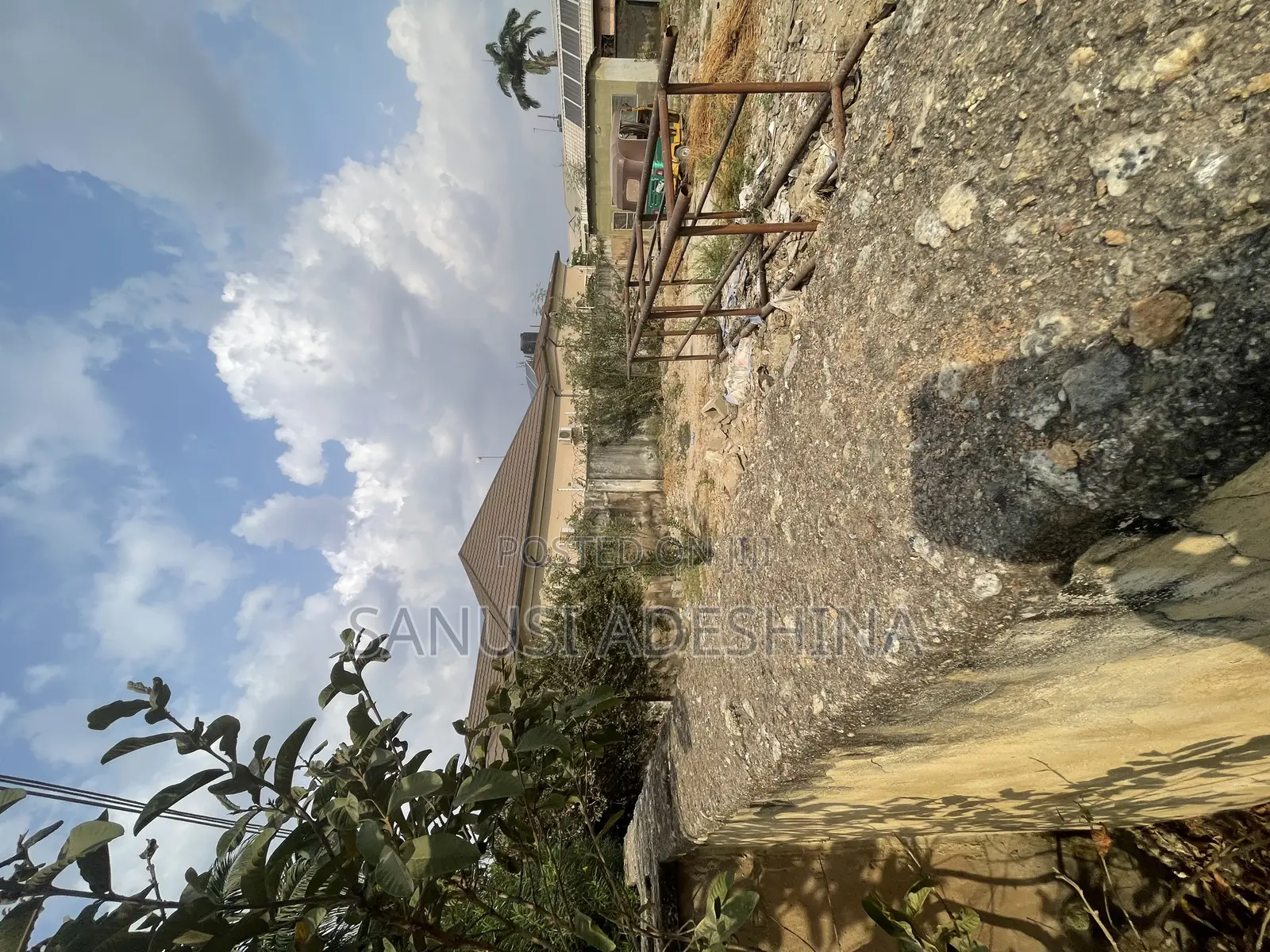700sqm of Residential Land at Gwarimpa Estate Abuja Nigeria in Gwarinpa
