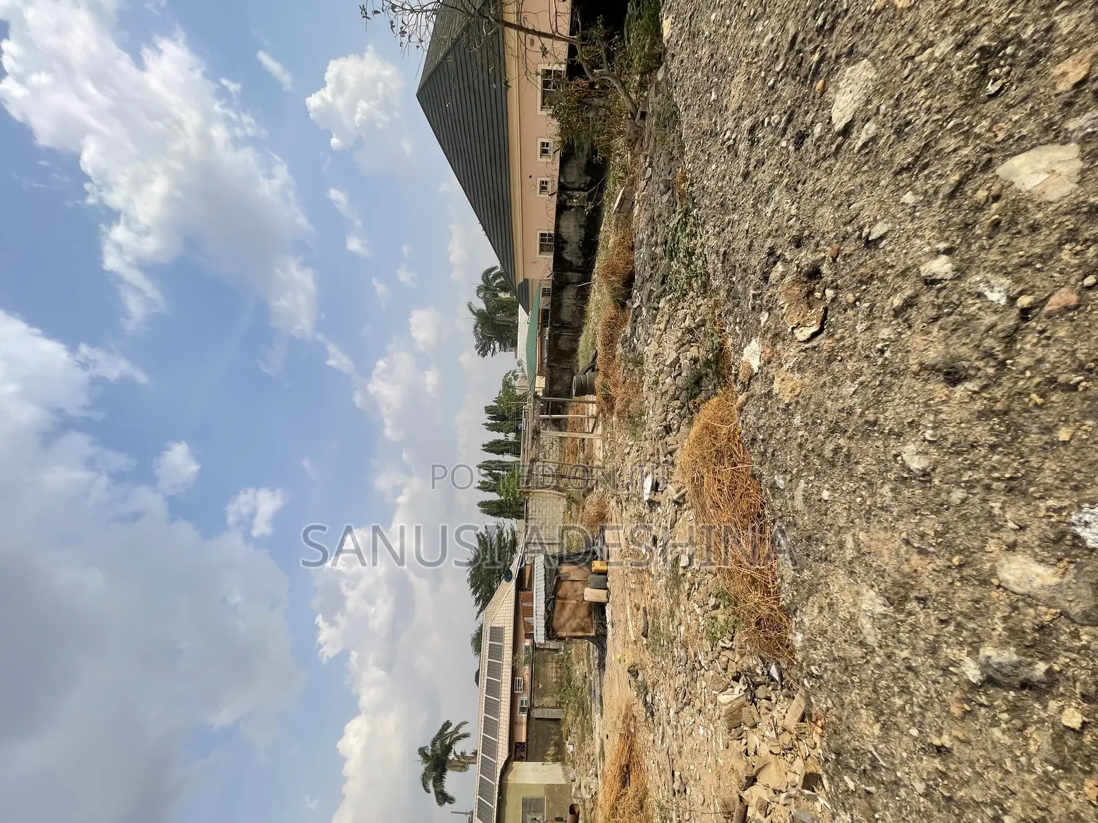 700sqm of Residential Land at Gwarimpa Estate Abuja Nigeria in Gwarinpa