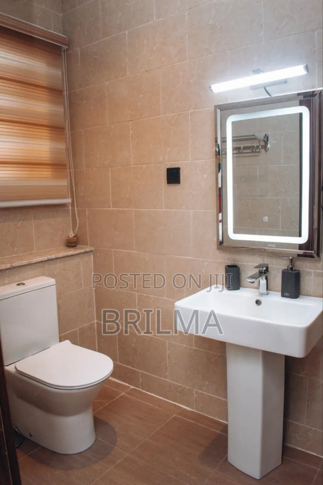 Studio Apartment in Guzape for Short Let! in Guzape District