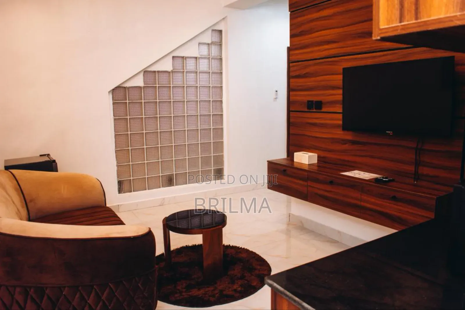 1bdrm Apartment for Short Let in Guzape District