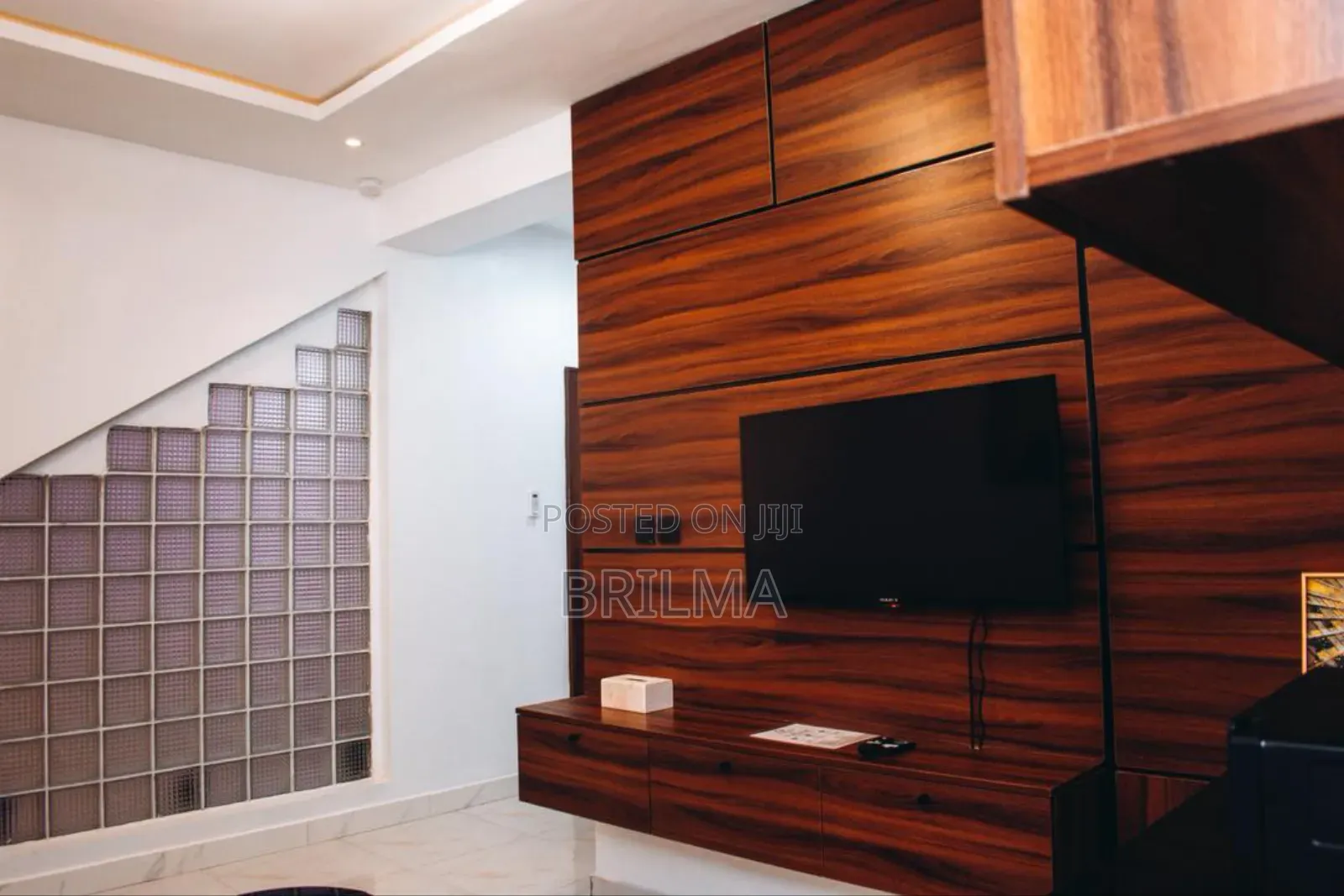1bdrm Apartment for Short Let in Guzape District