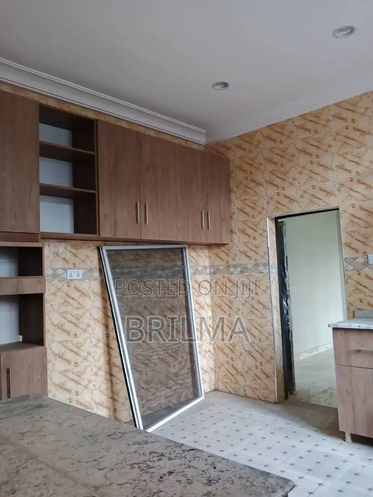 2bdrm Apartment In Guzape For Short Let!! in Guzape District