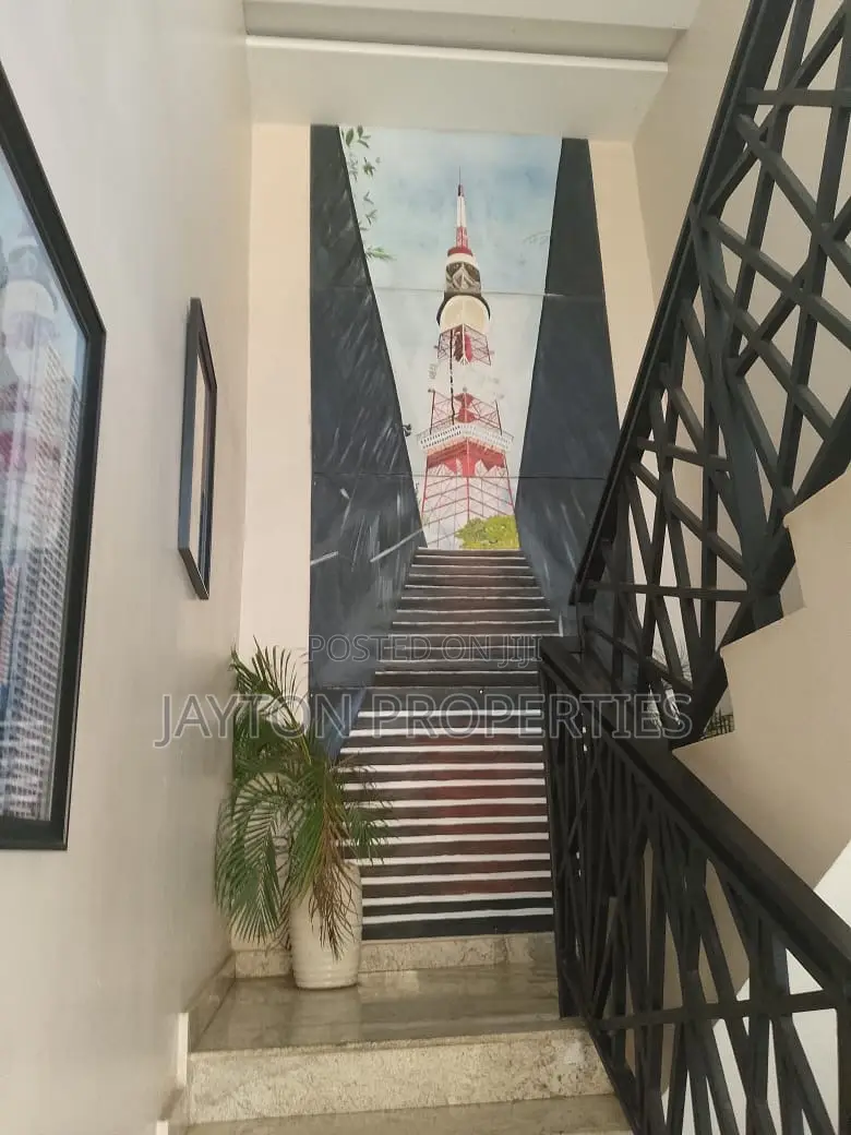 3 Bedroom Apartments in Maitama