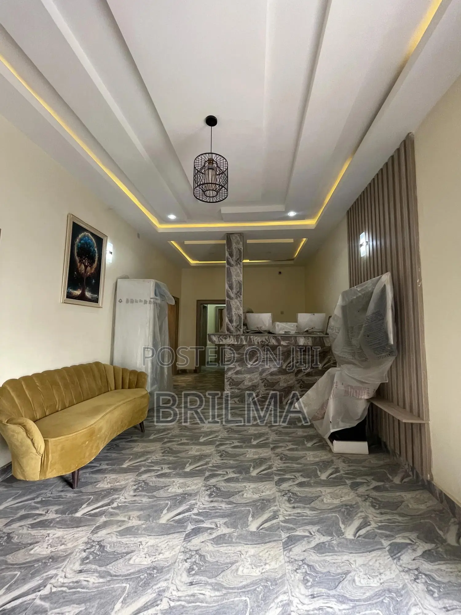 2bdrm Apartment In Guzape For Short Let!! in Guzape District