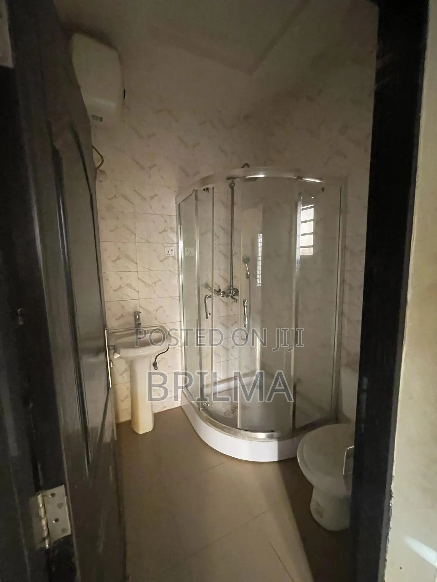 2bdrm Apartment In Guzape For Short Let!! in Guzape District