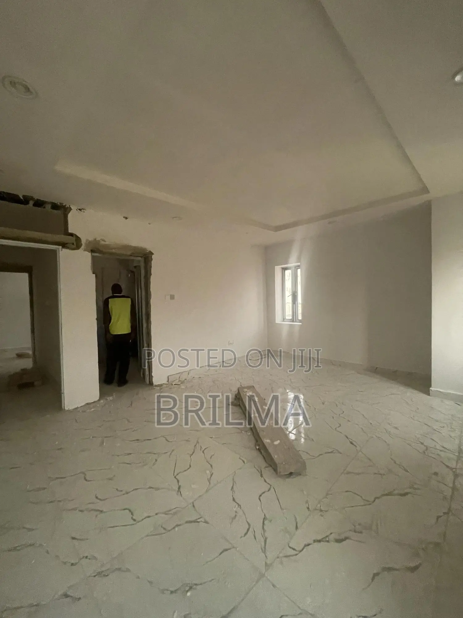 2bdrm Apartment In Guzape For Short Let!! in Guzape District